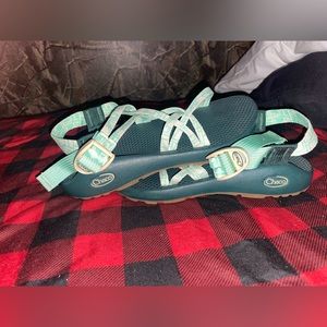 Chaco Sandals